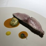 レスピラシオン - 