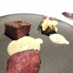 レスピラシオン - 