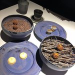 レスピラシオン - 