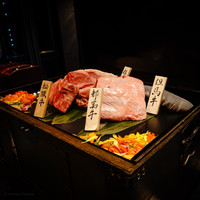 西麻布 焼肉 X - 