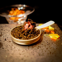 西麻布 焼肉 X - 