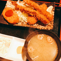 和えに -  和えに -