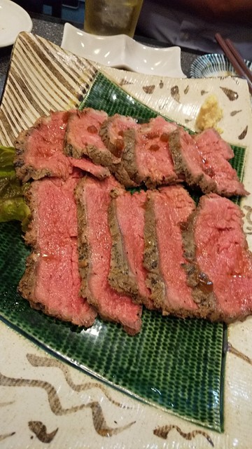 雄太 ゆうた 築地 居酒屋 食べログ