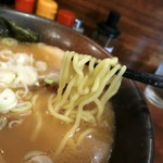 Ramen Shuu Hou - 