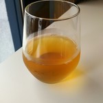 木下茶園 - お茶飲み放題