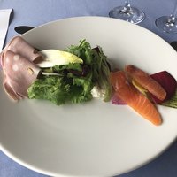 International cuisine subzero - 