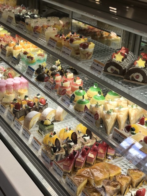 洋菓子のサフラン 針中野店 Safran 針中野 ケーキ 食べログ 洋菓子のサフラン 針中野店 Safran 針中野 ケーキ 食べログ