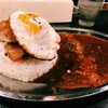カレー コンドル