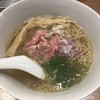 らぁ麺 鳳仙花