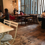 THE MID WEST CAFE★cafe - 