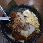 らー麺 たら福 - 