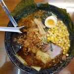 らー麺 たら福 - 