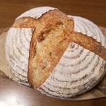 LA BOULANGERIE PANACHE - 