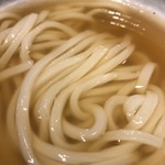 うどん処 松 - 