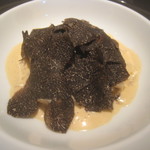 レストラン ラ フィネス - 鶏リゾット？UP