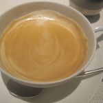 レストラン ラ フィネス - コーヒー