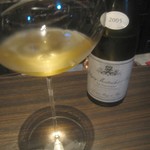 レストラン ラ フィネス - シモン・ビーズ・エ・フィス ピュリニー・モンラッシェ プルミエ・クリュ ラ・ガレンヌ2005