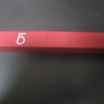 レストラン ラ フィネス - 土産の箸