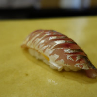 恵比寿 えんどう - 鯵