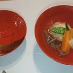 日本料理 きん魚 - 