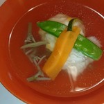 日本料理 きん魚 - 