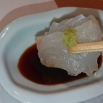 日本料理 きん魚 - 