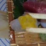 日本料理 きん魚 - 