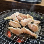 Shichirin Yakiniku Baka To Aho - 