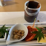 日本料理 きん魚 - 