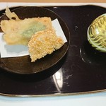 日本料理 きん魚 - 