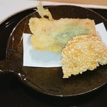 日本料理 きん魚 - 