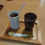 日本料理 きん魚 - 