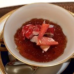 レストラン ナンペイダイ - 