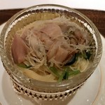 レストラン ナンペイダイ - 