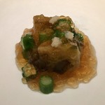 レストラン ナンペイダイ - 