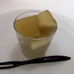 レストラン ナンペイダイ - 