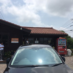 しゅうちゃんラーメン - 