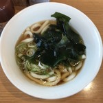 山田うどん - 