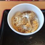 山田うどん - 