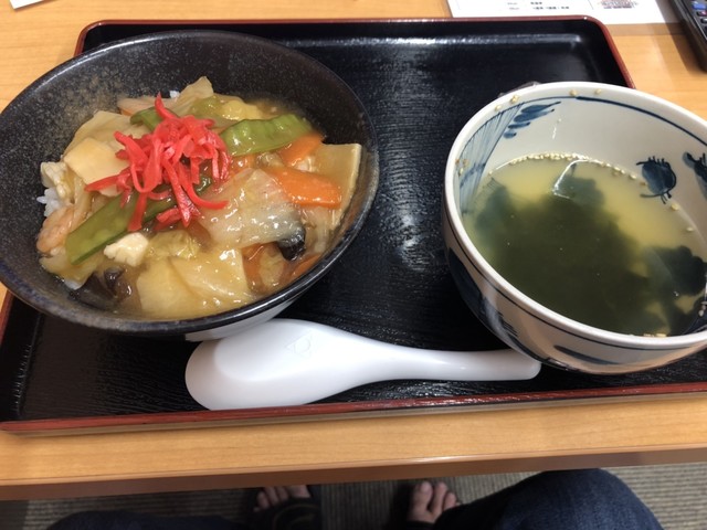 レストラン大手門 - 北余目（レストラン）の写真