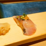 Sushi Maru - 関アジ