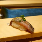 Sushi Maru - イワシ