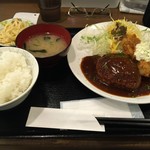 オリーブ・キッチン  - 