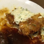 オリーブ・キッチン  - 