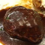 オリーブ・キッチン  - 