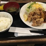 オリーブ・キッチン  - 