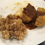 オリーブ・キッチン  - 