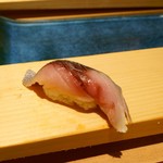 Sushi Maru - 〆鯖