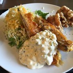 オリーブ・キッチン  - 