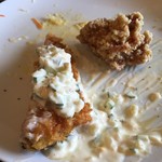 オリーブ・キッチン  - 